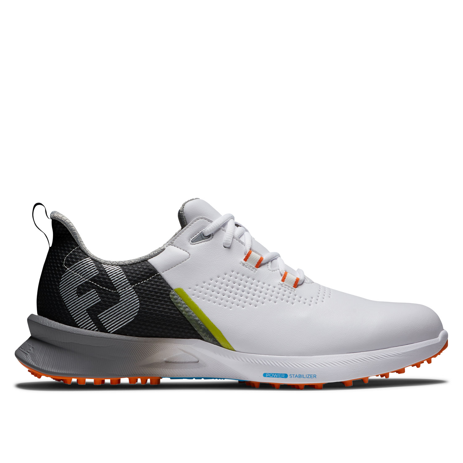 footjoy trainers
