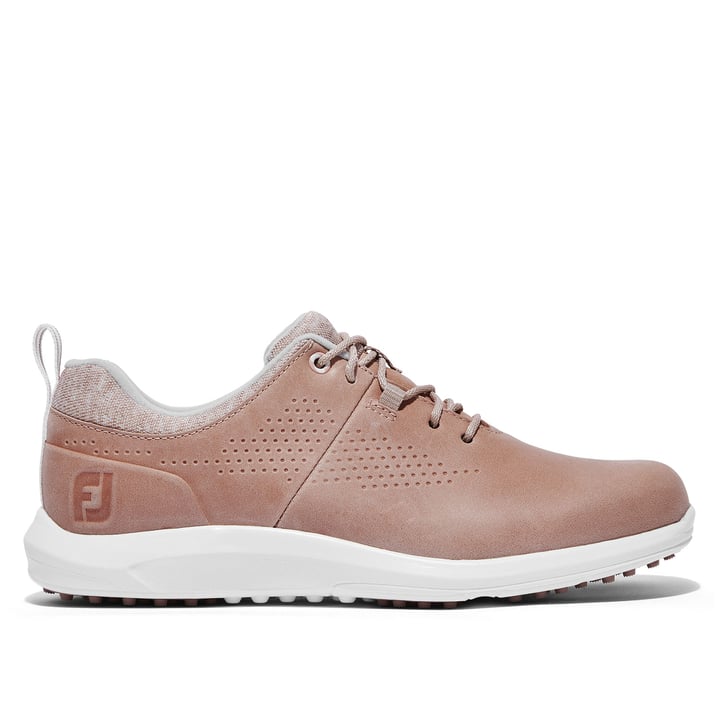 Leisure LX Pink FootJoy