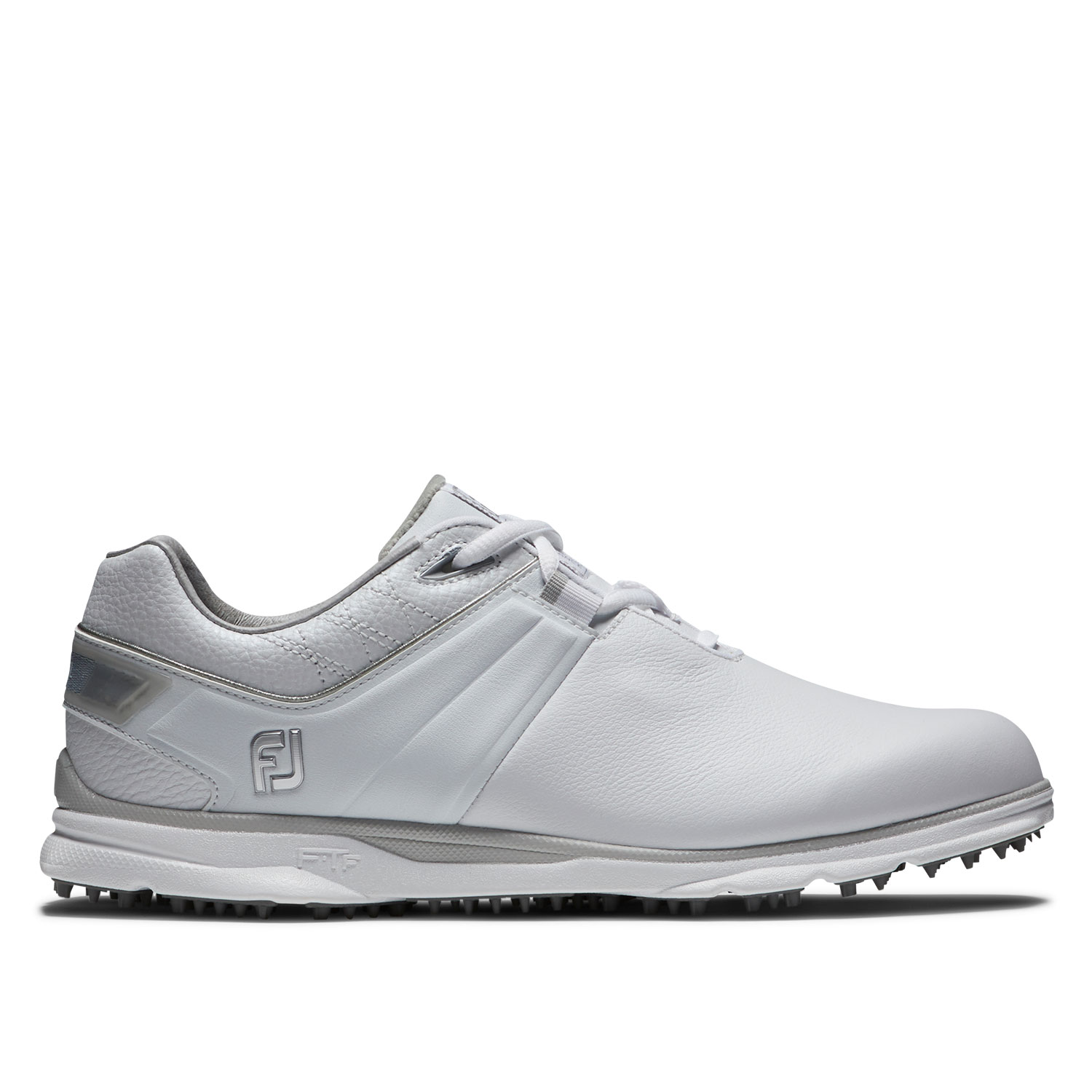 FJ Pro SL Dam: White/Gray (98134M) 36 (US 5.5)