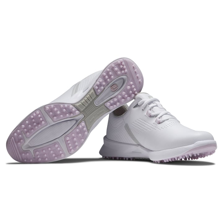 Fuel Hvit FootJoy Fuel Hvit FootJoy