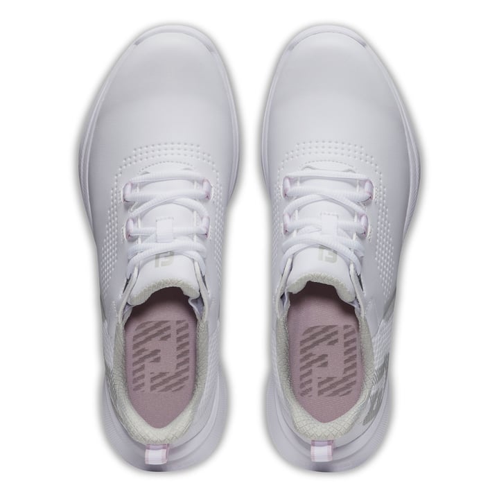 Fuel Hvit FootJoy Fuel Hvit FootJoy