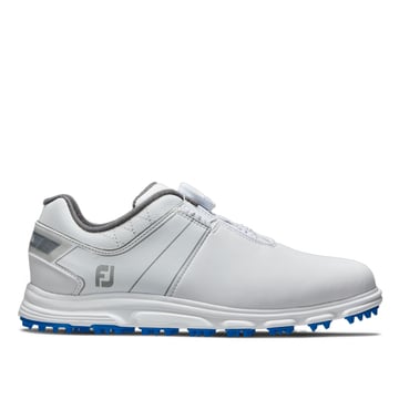 Junior Weiß FootJoy