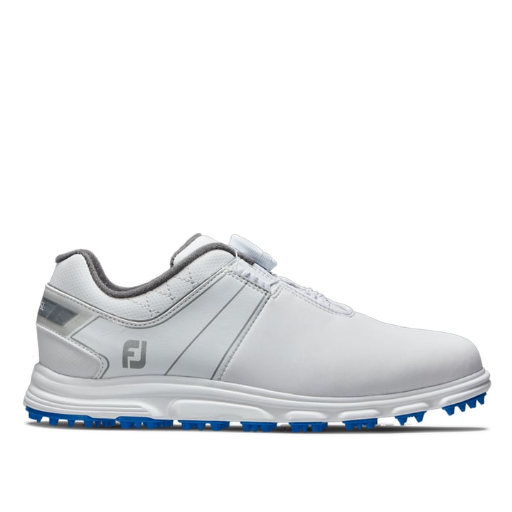 Junior Weiß FootJoy