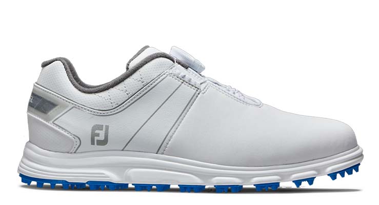 Junior White - FootJoy