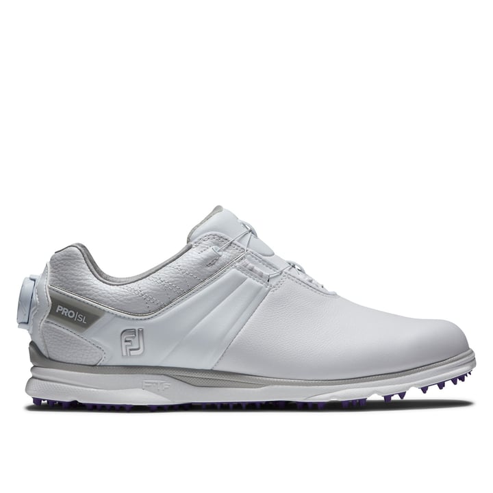 Pro SL Boa Hvit FootJoy