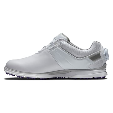 Pro SL Boa Hvit FootJoy