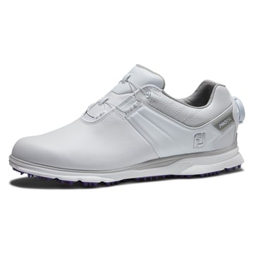 Pro SL Boa Hvit FootJoy