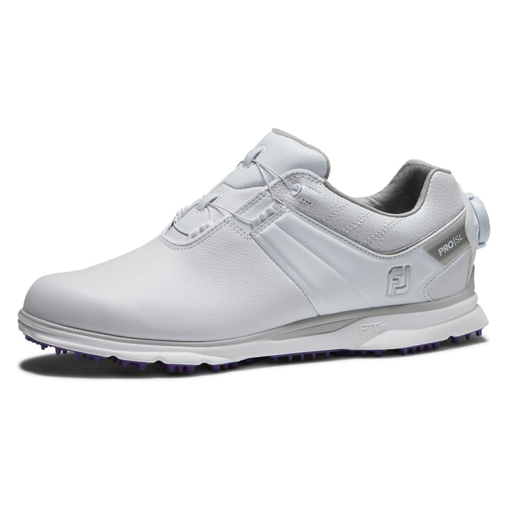 Pro SL Boa Hvit FootJoy