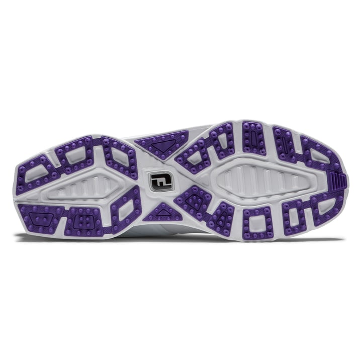 Pro SL Boa Hvit FootJoy