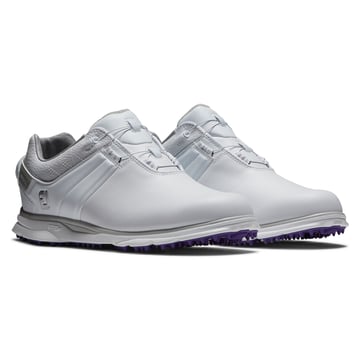 Pro SL Boa Hvit FootJoy