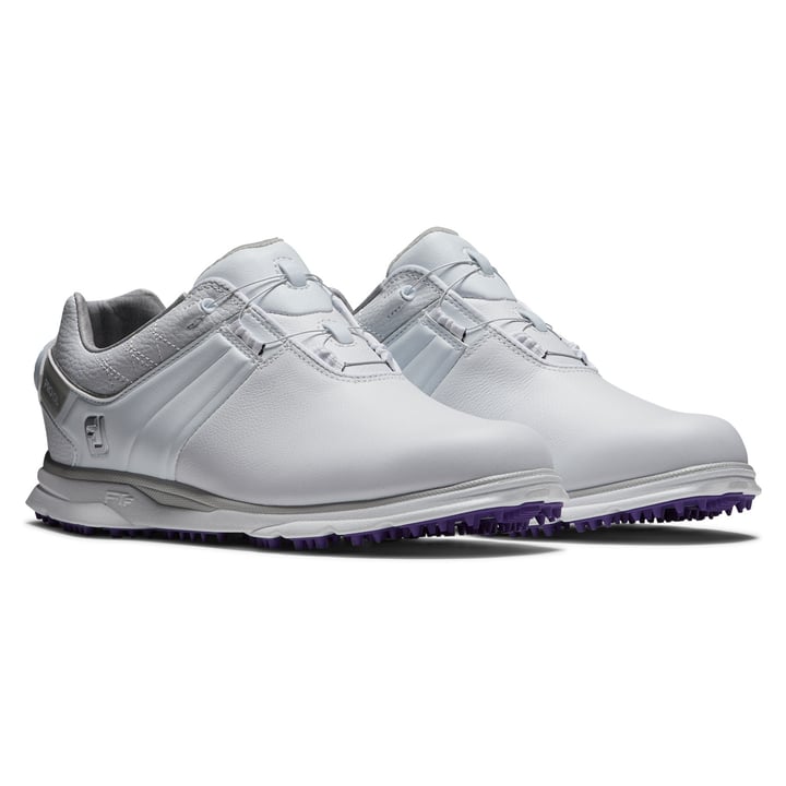Pro SL Boa Hvit FootJoy