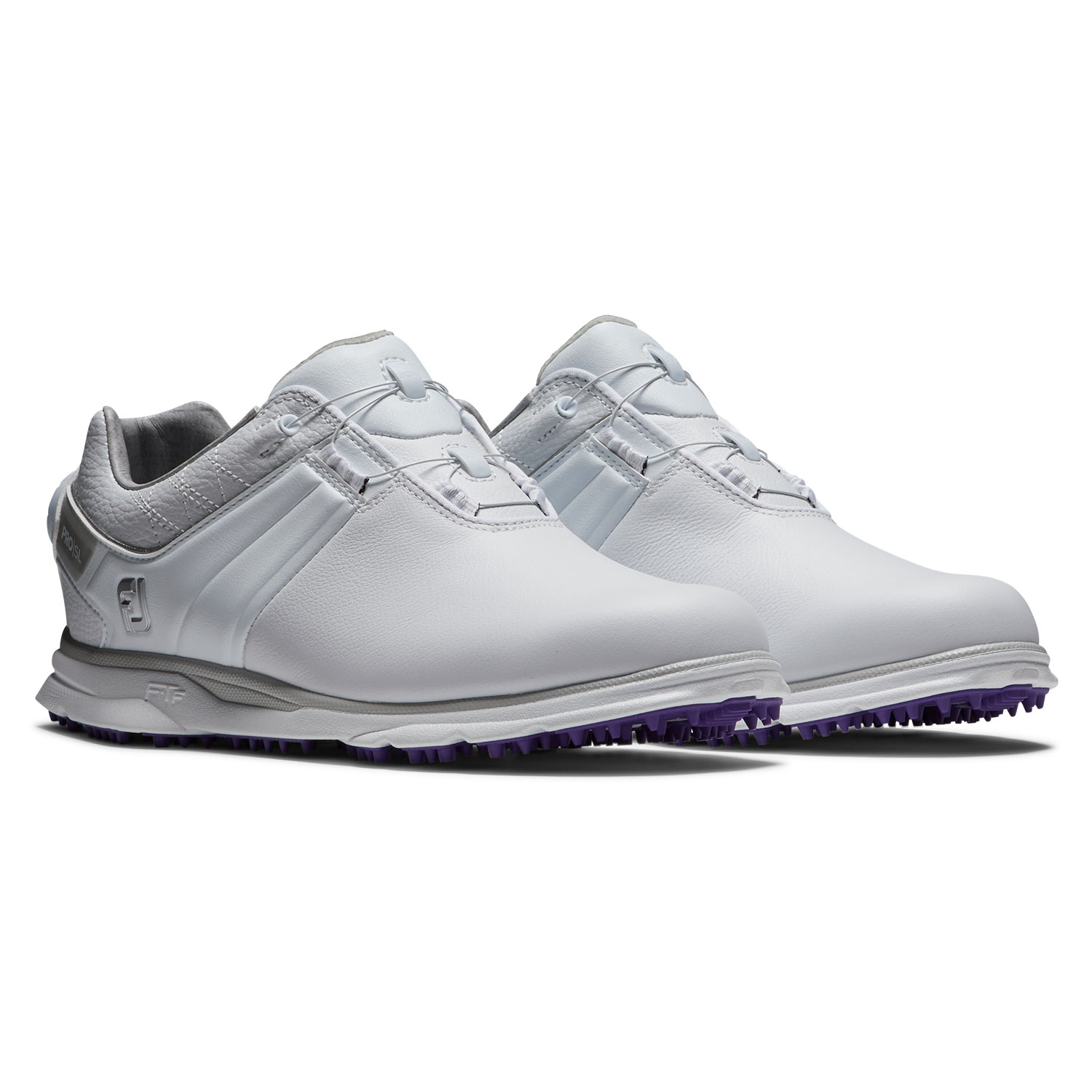 Pro SL Boa White - FootJoy