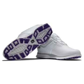 Pro SL Boa Hvit FootJoy