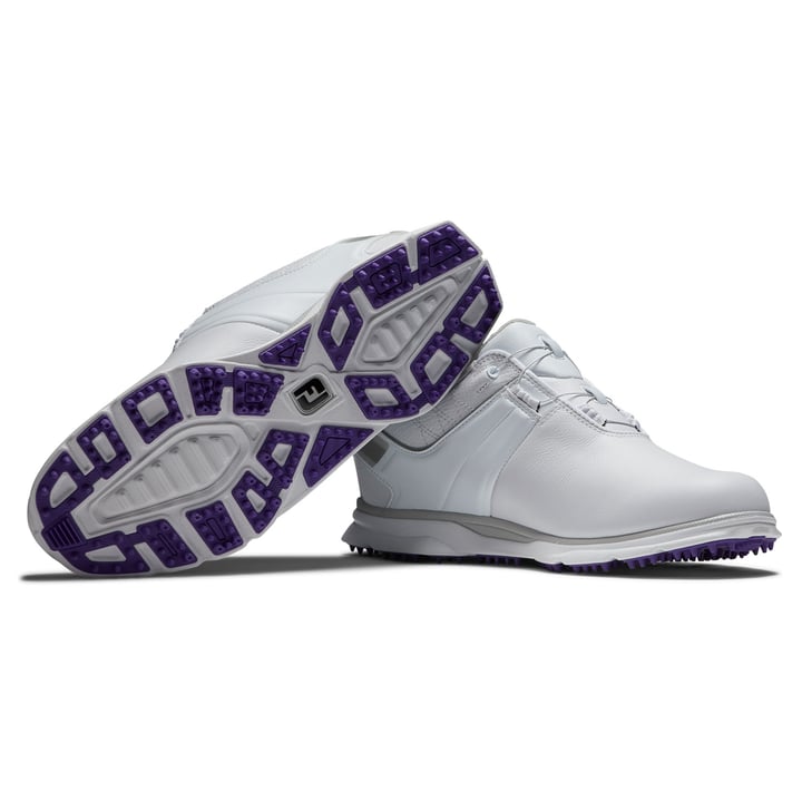 Pro SL Boa Hvit FootJoy