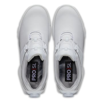Pro SL Boa Hvit FootJoy