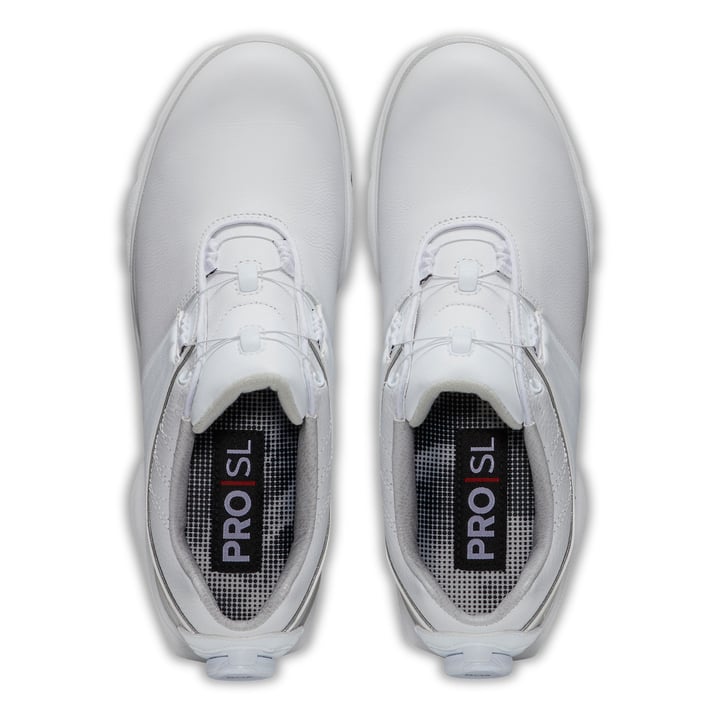 Pro SL Boa Hvit FootJoy