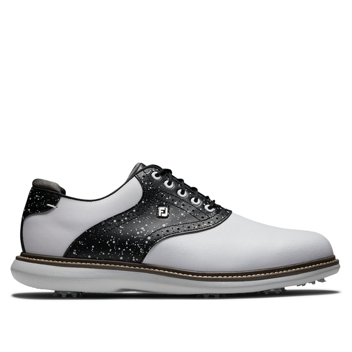 Traditions Galaxy Collection Hvid Sort FootJoy