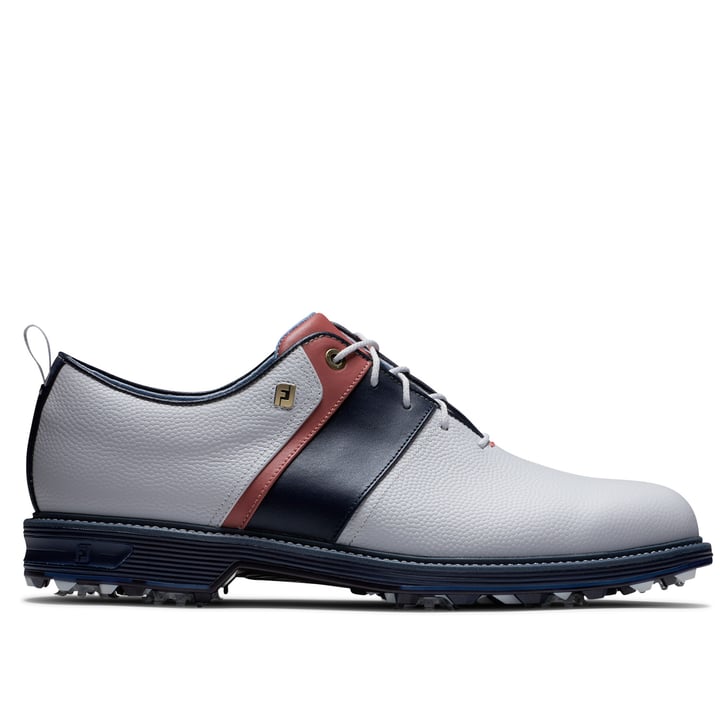 Summer Classics - Premiere Series - Packard Blå FootJoy