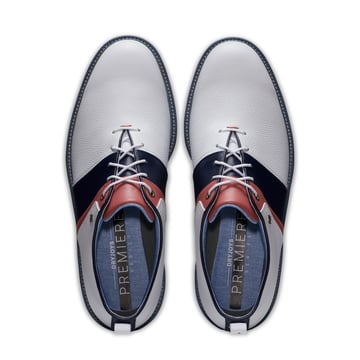 Summer Classics - Premiere Series - Packard Blå FootJoy