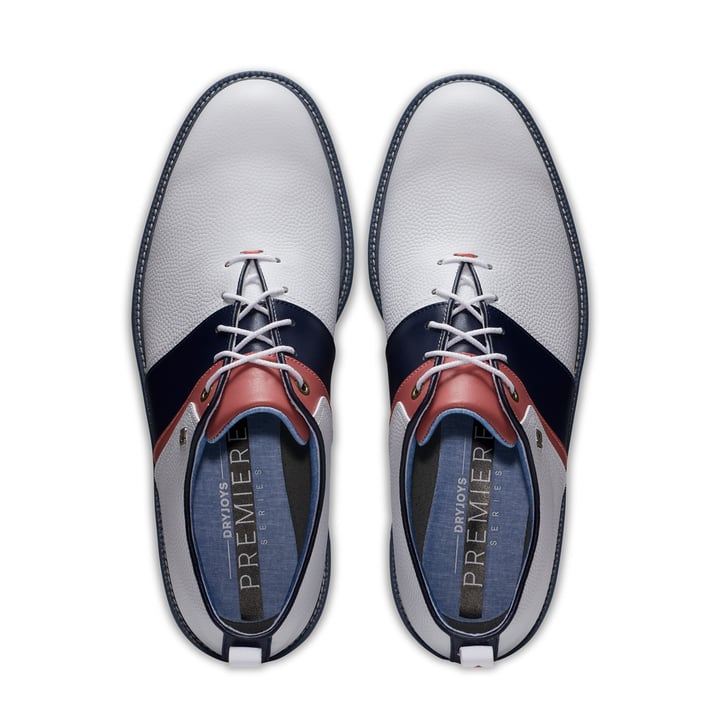 Summer Classics - Premiere Series - Packard Blå FootJoy