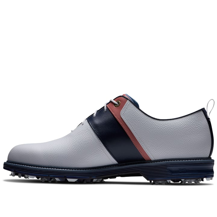 Summer Classics - Premiere Series - Packard Blå FootJoy