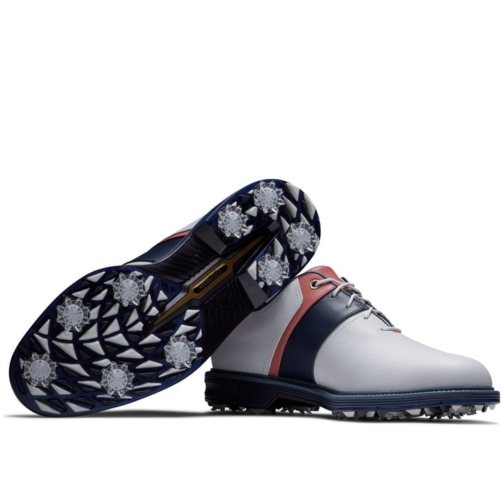 Summer Classics - Premiere Series - Packard Blå FootJoy