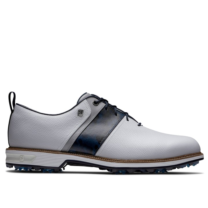 Todd Snyder - Premiere Series - Packard Weiß FootJoy