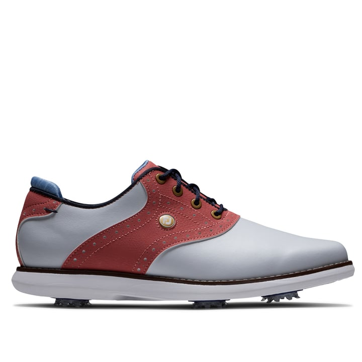 Summer Classics - W Tradition Rosa FootJoy