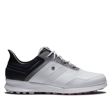 W Stratos Hvid FootJoy