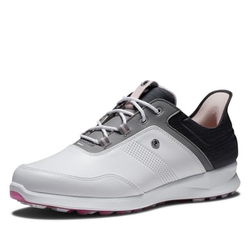W Stratos Hvid FootJoy