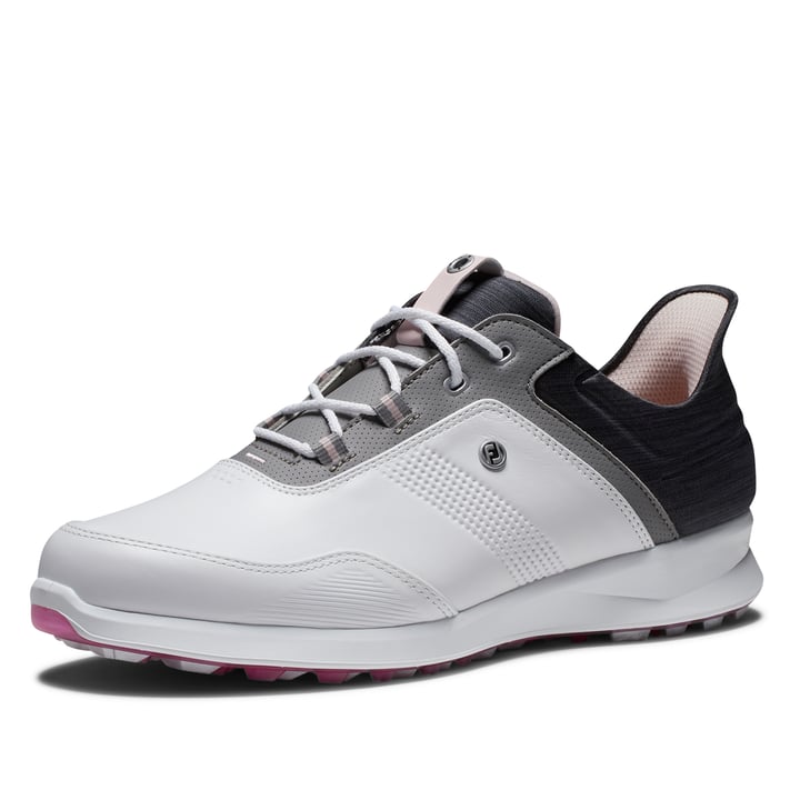 W Stratos Hvid FootJoy
