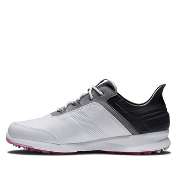 W Stratos Hvid FootJoy