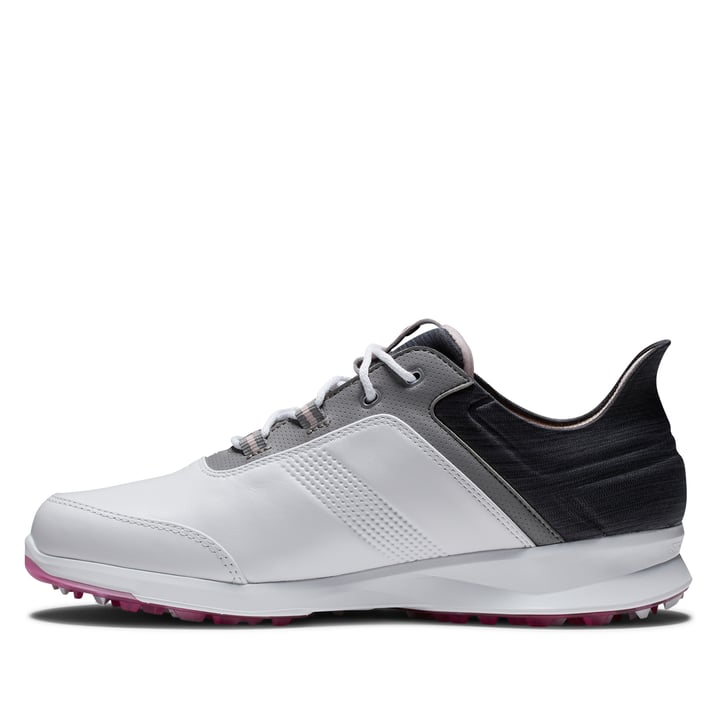 W Stratos Hvid FootJoy