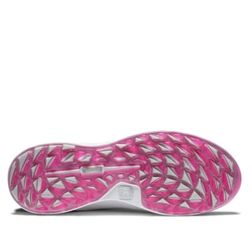 W Stratos Hvid FootJoy