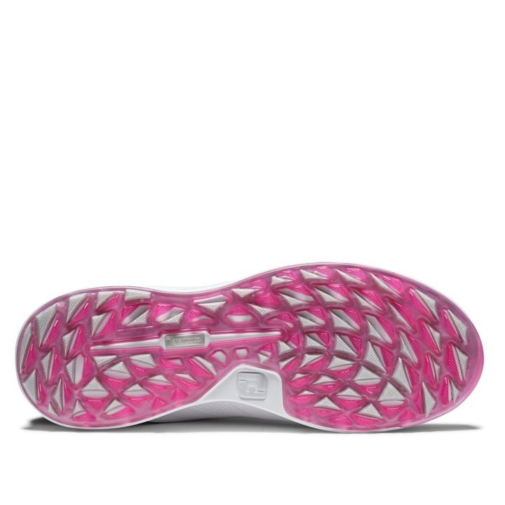 W Stratos Hvid FootJoy