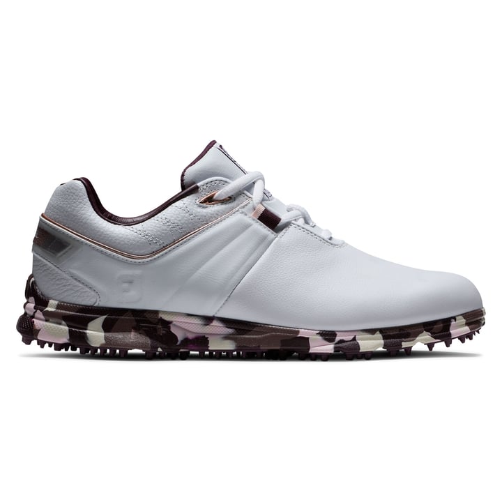 W Pro Sl Camo FootJoy