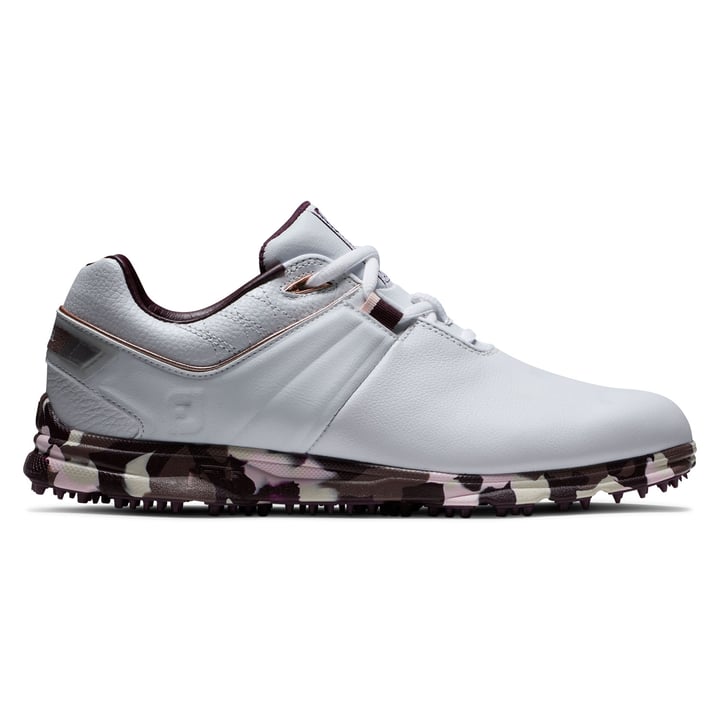 W Pro Sl Camo Multi FootJoy