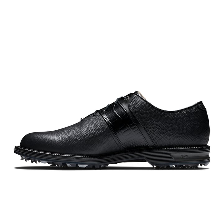 Premiere Series Packard Black FootJoy Premiere Series Packard Black FootJoy