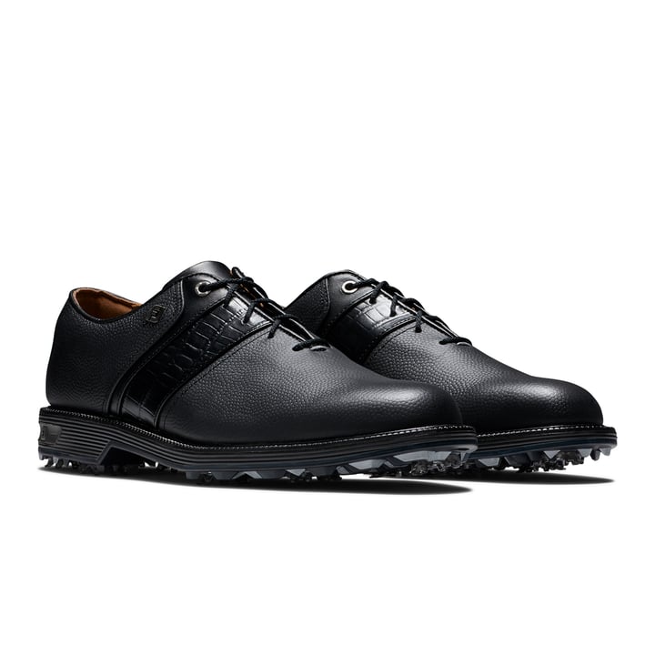 Premiere Series Packard Black FootJoy Premiere Series Packard Black FootJoy