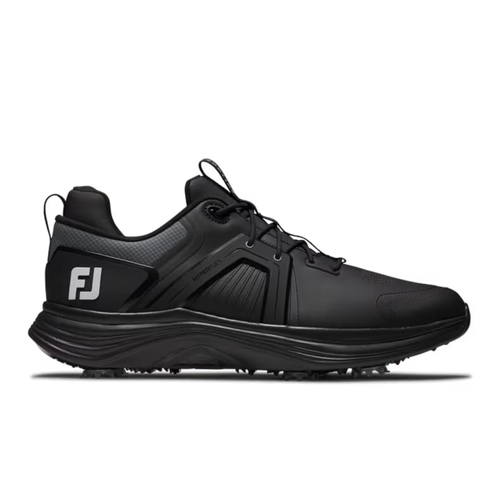 Hyperflex Carbon Svart FootJoy