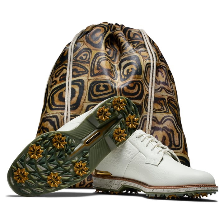 Premiere Series - Buscemi - Field FootJoy