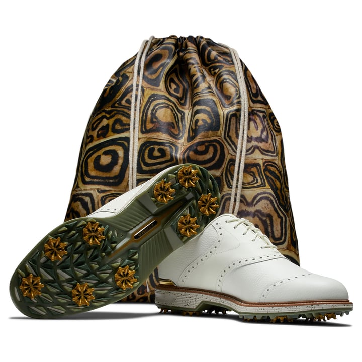 Premiere Series - Buscemi - Wilcox FootJoy