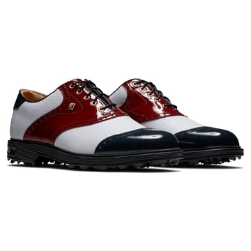 Premiere Series Wilcox - 100Th Years FootJoy