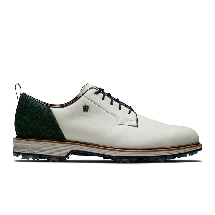 Premiere Series Field - Harris Tweed FootJoy