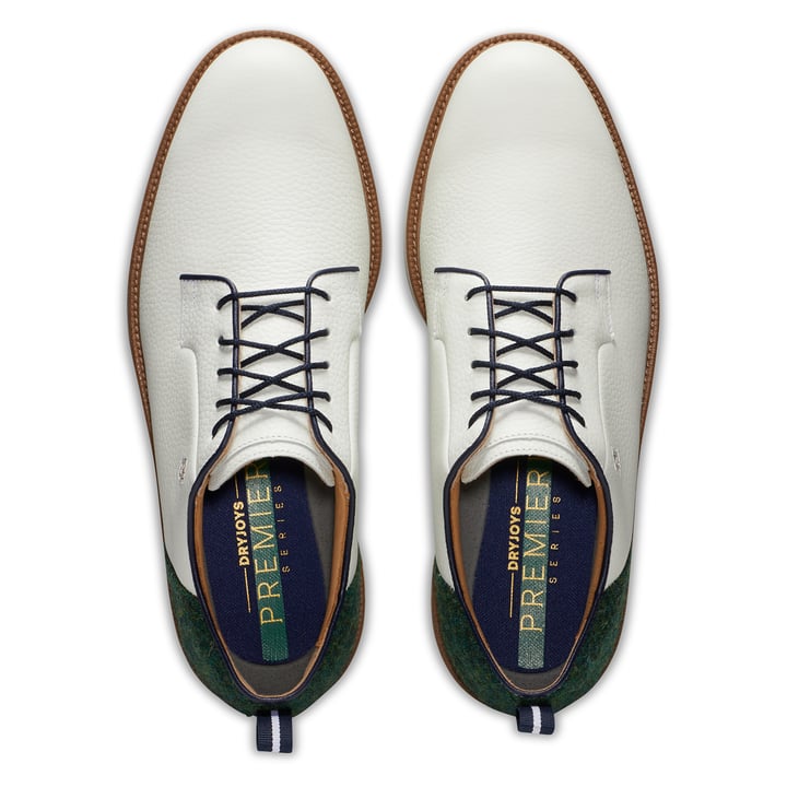 Premiere Series Field - Harris Tweed FootJoy