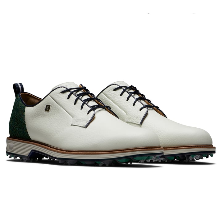 Premiere Series Field - Harris Tweed FootJoy
