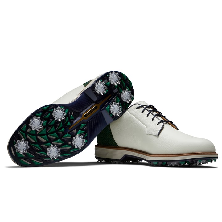 Premiere Series Field - Harris Tweed FootJoy