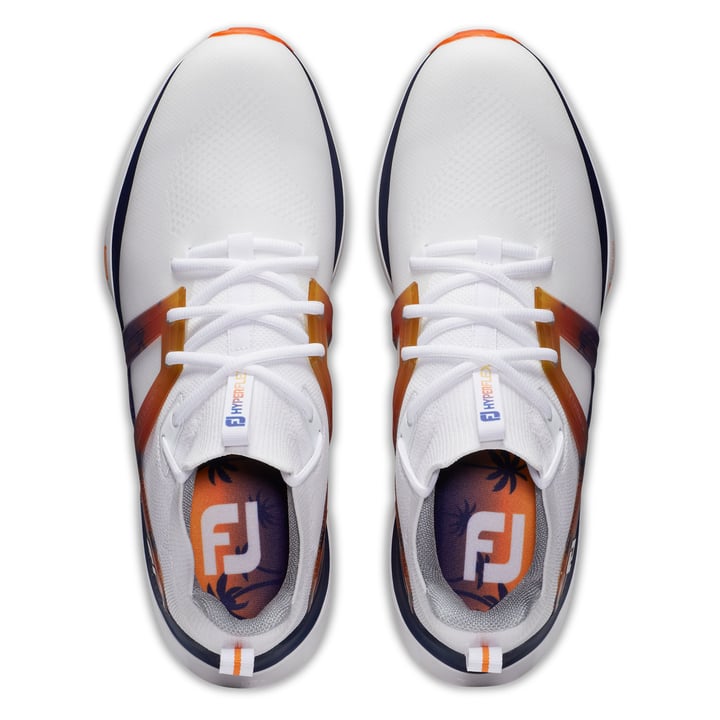 Hyperflex - Good Vibes FootJoy