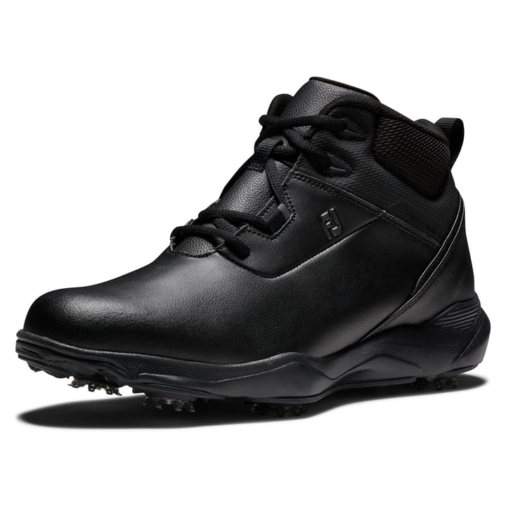 M Boot Black FootJoy M Boot Black FootJoy