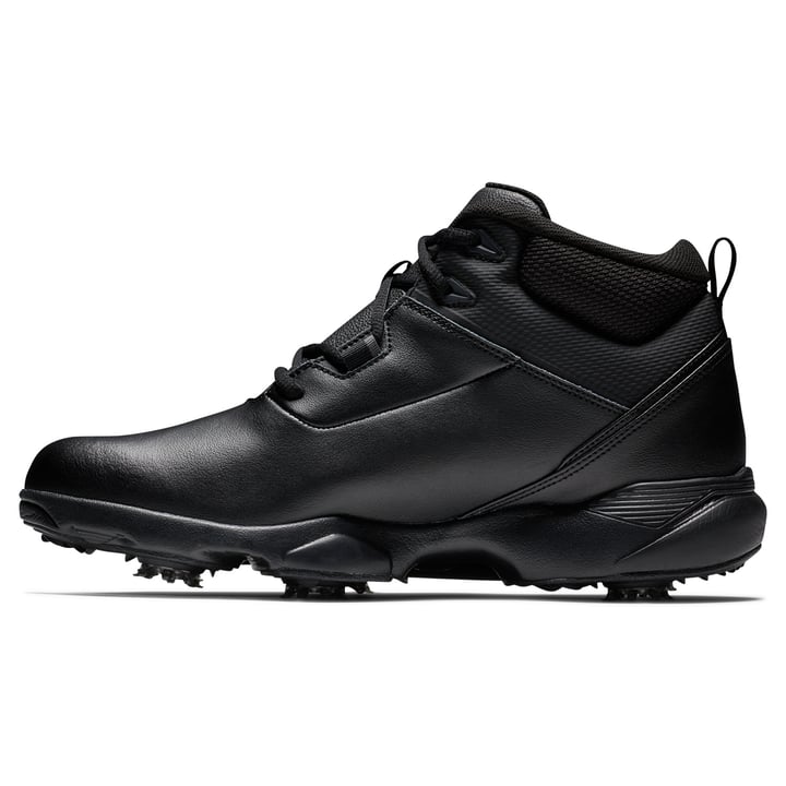 M Boot Black FootJoy M Boot Black FootJoy